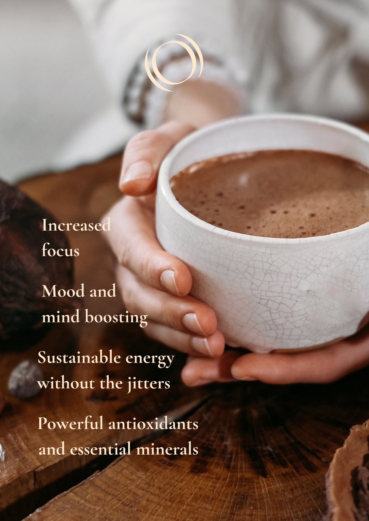 DOSE Ceremonial Cacao – The Daily