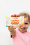 Little DOSE - Creamy Crunch