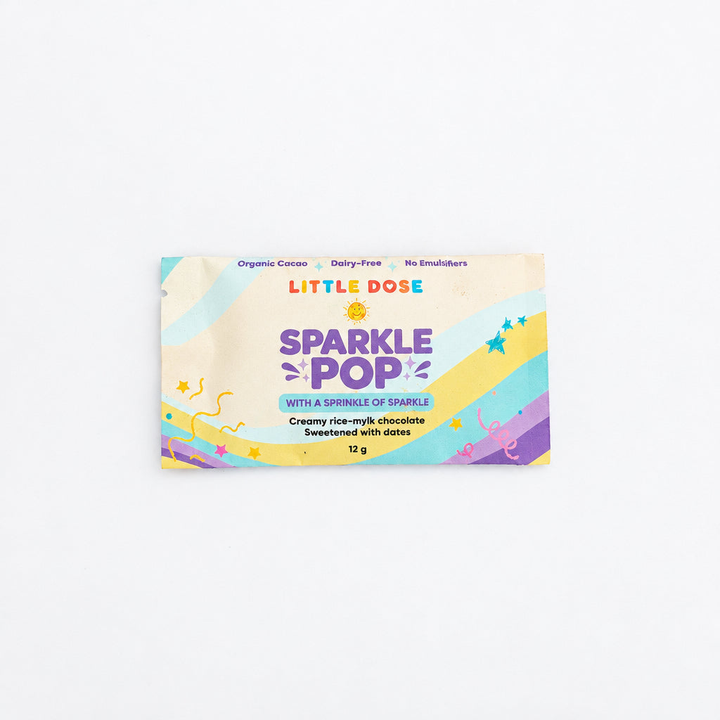 Little DOSE - Sparkle Pop
