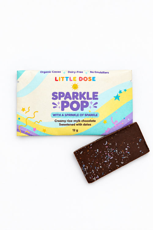 Little DOSE - Sparkle Pop