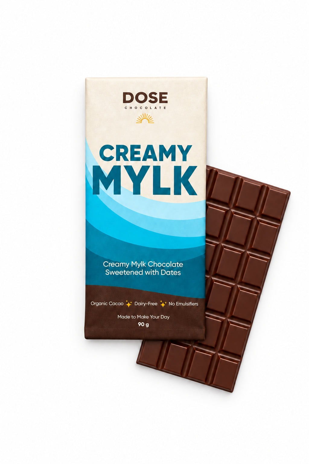 Creamy Mylk