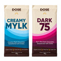 The Chocolate Duo