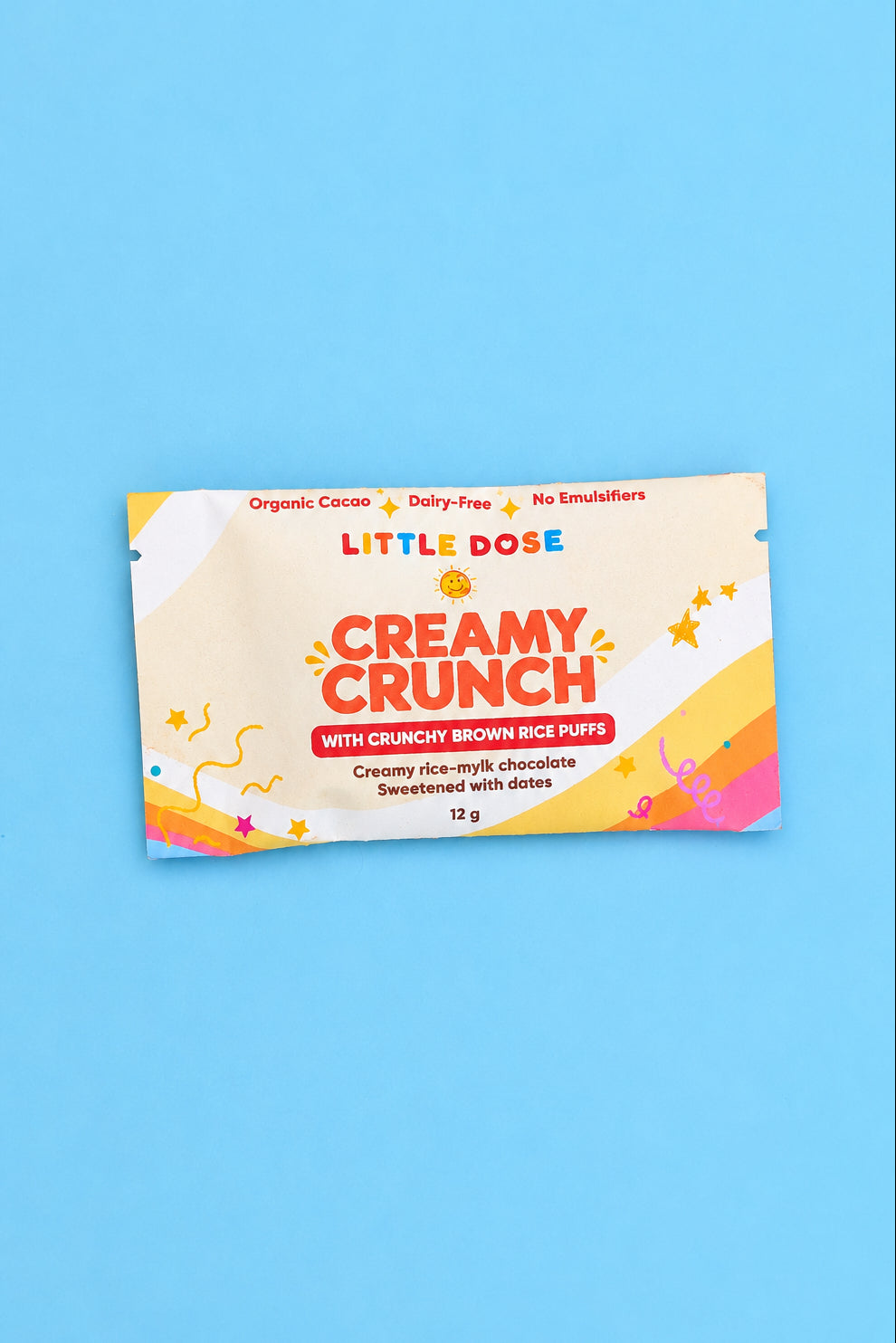 Little DOSE - Creamy Crunch