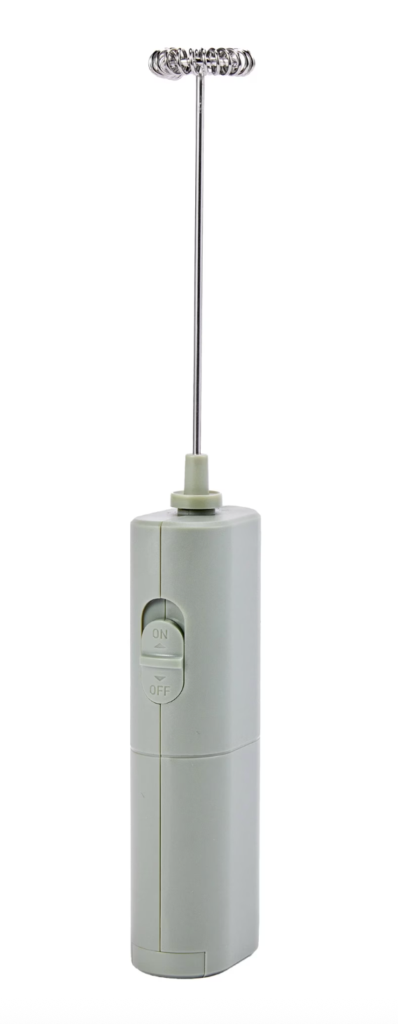 DOSE Milk Frother